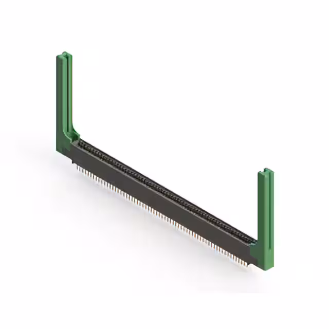 395-126-520-558 EDAC Inc.  Edgeboard Connectors